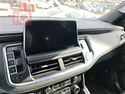 شێڤرۆلێت تاهۆ